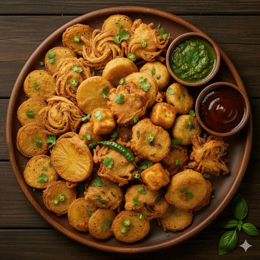 Pakora